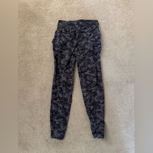 Lululemon Ready to rulu Jogger